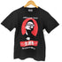 スタークラブ STAR CLUB 生還者 両面プリントTシャツ メンズ JPN:S